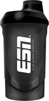 
  
ESN Shaker Black Transparent 