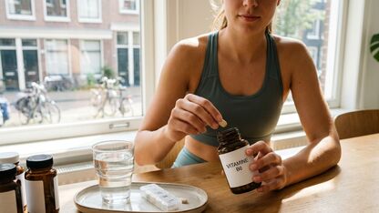 Hoe je jouw supplementenroutine overzichtelijk houdt zonder overbodige pillen