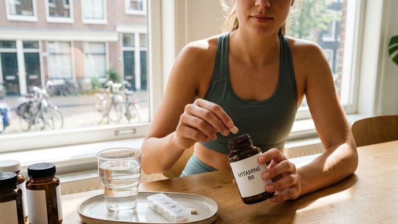 Hoe je jouw supplementenroutine overzichtelijk houdt zonder overbodige pillen