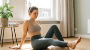 Waar je op moet letten als je begint met het trainen met een massage roller