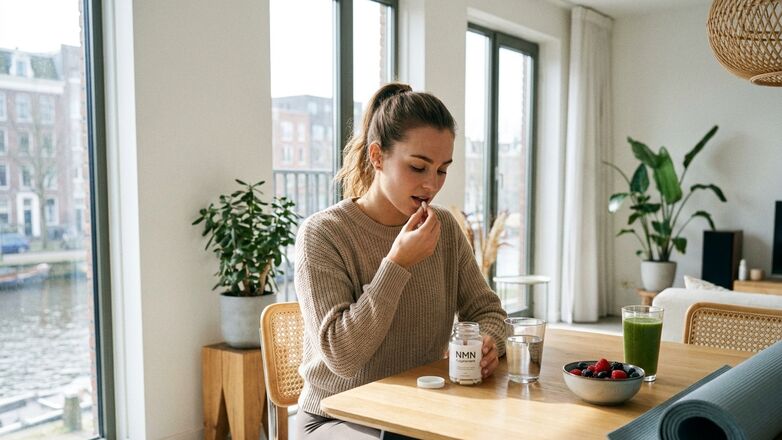 Waarom gezonde gewoontes en de juiste ondersteuning je sneller fit laten voelen