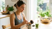 Waarom shilajit voor veel vrouwen de ontbrekende schakel is bij het sporten