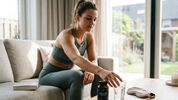 Waarom magnesium hét ideale supplement is voor een diepe en ontspannen nachtrust