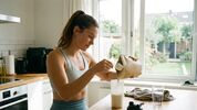 Waarom je spieren juist groeien in de ruststand en niet tijdens het trainen