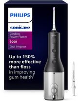 Philips Sonicare series 3000 Cordless Powerflosser