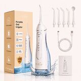 HG Aesthetics Waterflosser JetFloss