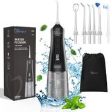 Dentect Waterflosser W2000