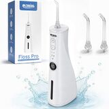 Flossing Floss Pro Waterflosser