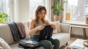 Waar je goed op moet letten bij het uitkiezen van een comfortabele sportlegging