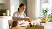 Hoe je jouw supplementenroutine overzichtelijk houdt zonder overbodige pillen