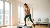 Hoe je heel eenvoudig een snelle en krachtige workout inplant op een drukke dag