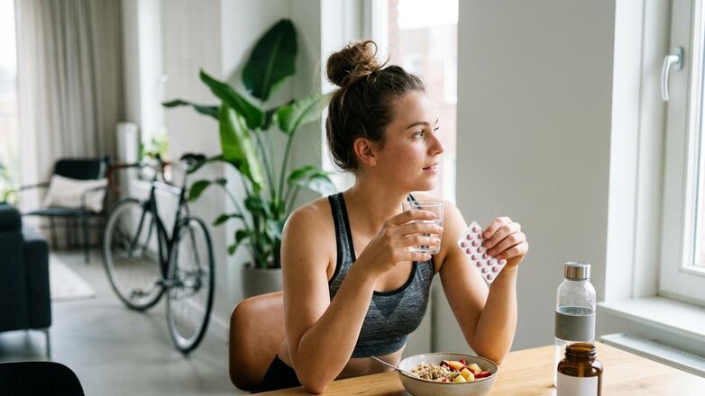 Waarom gezonde gewoontes en de juiste ondersteuning je sneller fit laten voelen