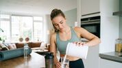 Waarom taurine voor veel vrouwen de ontbrekende schakel is bij het sporten