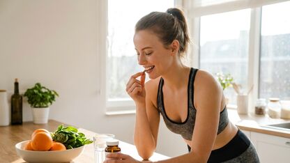 Wat het effect van ijzer nou écht is voor je lichaam en je energie
