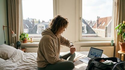 Top 10 beste slaaptrackers