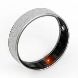 
  
WizBay Premium Select FrostLook Smart Ring 