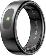 
  
WizBay Premium Select Smart Ring Dark Grey 