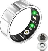 
  
Smart Ring Fitness Tracker Ring 