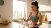Waarom creatine voor veel vrouwen de ontbrekende schakel is bij het sporten