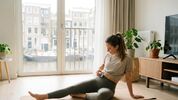 Fijne routines om aan je flexibiliteit en spierkracht te werken wanneer het jou uitkomt