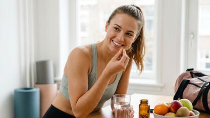 Waarom gezonde gewoontes en de juiste ondersteuning je sneller fit laten voelen