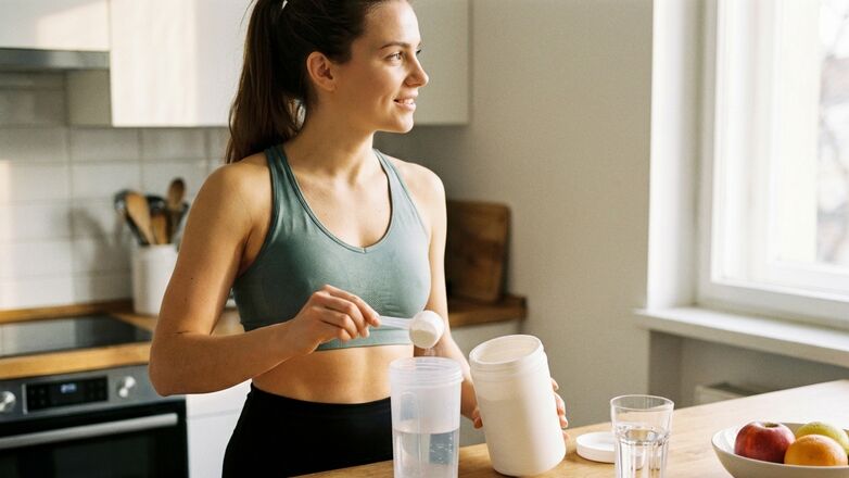 Wanneer je creatine het beste kunt innemen voor het maximale resultaat