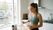 Hoe je jouw supplementenroutine overzichtelijk houdt zonder overbodige pillen