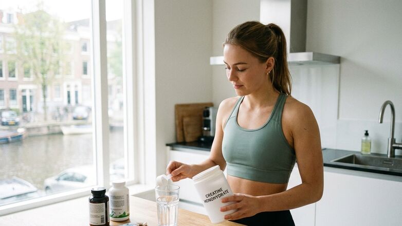 Hoe je jouw supplementenroutine overzichtelijk houdt zonder overbodige pillen