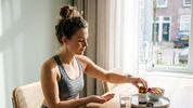 Hoe je jouw supplementenroutine overzichtelijk houdt zonder overbodige pillen