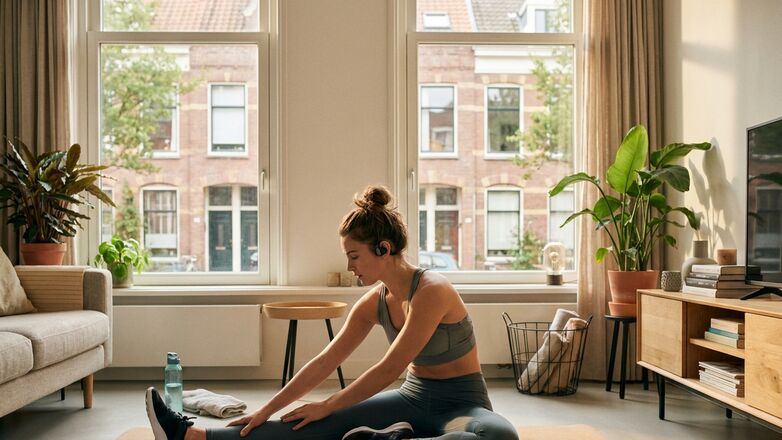 Waarom investeren in goede sportgear zich altijd terugbetaalt in je resultaten
