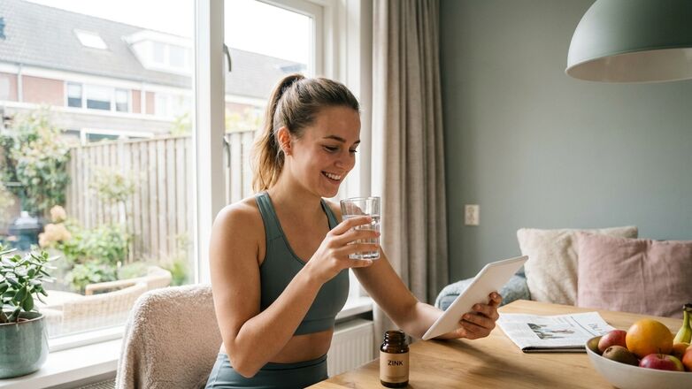 Wat het effect van zink nou écht is voor je lichaam en je energie