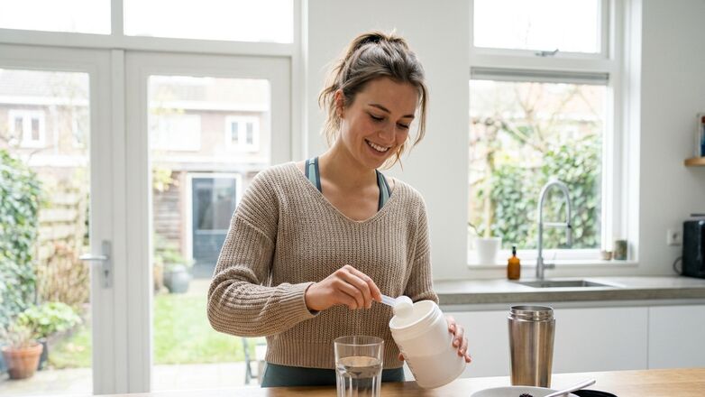 Waarom gezonde gewoontes en de juiste ondersteuning je sneller fit laten voelen