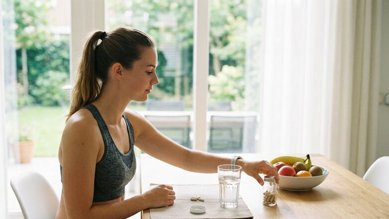 Waarom gezonde gewoontes en de juiste ondersteuning je sneller fit laten voelen