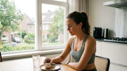 Hoe je jouw supplementenroutine overzichtelijk houdt zonder overbodige pillen