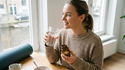 Wat het effect van probiotica nou écht is voor je lichaam en je energie
