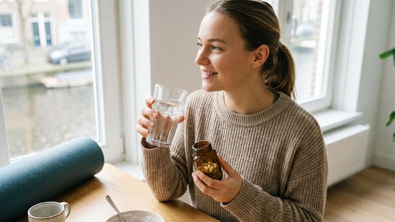 Wat het effect van probiotica nou écht is voor je lichaam en je energie