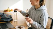 Gezond en lekker snacken op drukke dagen zonder ingewikkelde voorbereiding