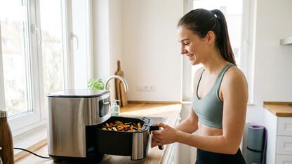 Fijne routines om aan je flexibiliteit en spierkracht te werken wanneer het jou uitkomt