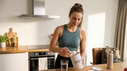 Hoe je jouw supplementenroutine overzichtelijk houdt zonder overbodige pillen