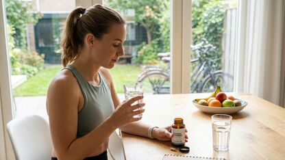 Waarom gezonde gewoontes en de juiste ondersteuning je sneller fit laten voelen