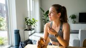 Waarom ijzer voor veel vrouwen de ontbrekende schakel is bij het sporten