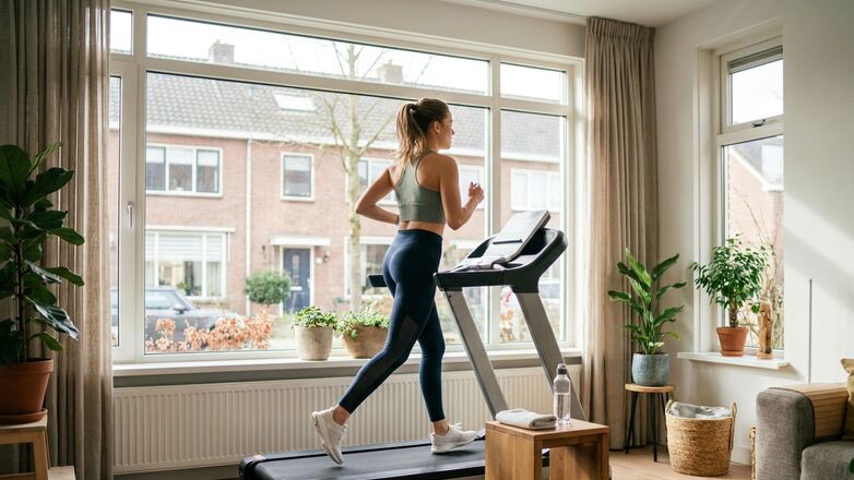 Waarom investeren in goede sportgear zich altijd terugbetaalt in je resultaten