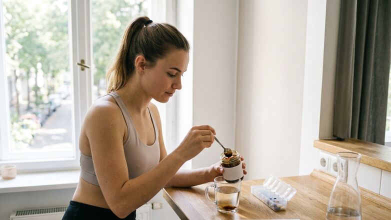 Hoe je jouw supplementenroutine overzichtelijk houdt zonder overbodige pillen