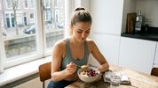 Waarom eiwit oat de perfecte en snelle brandstof is voor of na je workout
