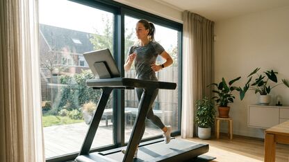 Waar je goed op moet letten bij het uitkiezen van een comfortabele loopband