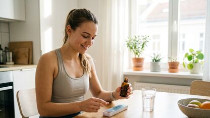 Hoe je jouw supplementenroutine overzichtelijk houdt zonder overbodige pillen