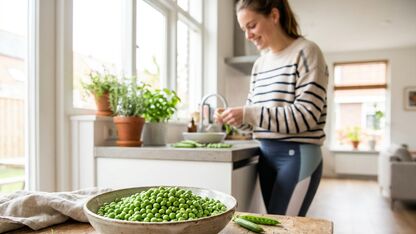 Is doperwt gezond? Voedingswaarden, voordelen en nadelen uitgelegd