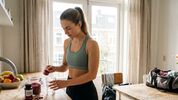 Waarom bieten voor veel vrouwen de ontbrekende schakel is bij het sporten