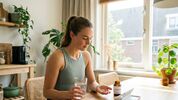 Hoe je jouw supplementenroutine overzichtelijk houdt zonder overbodige pillen