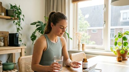 Hoe je jouw supplementenroutine overzichtelijk houdt zonder overbodige pillen